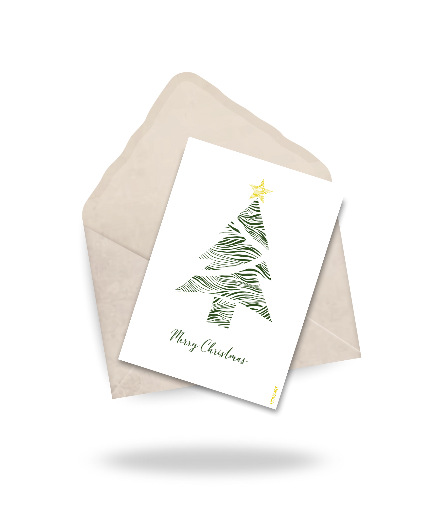 Carte "Noël"