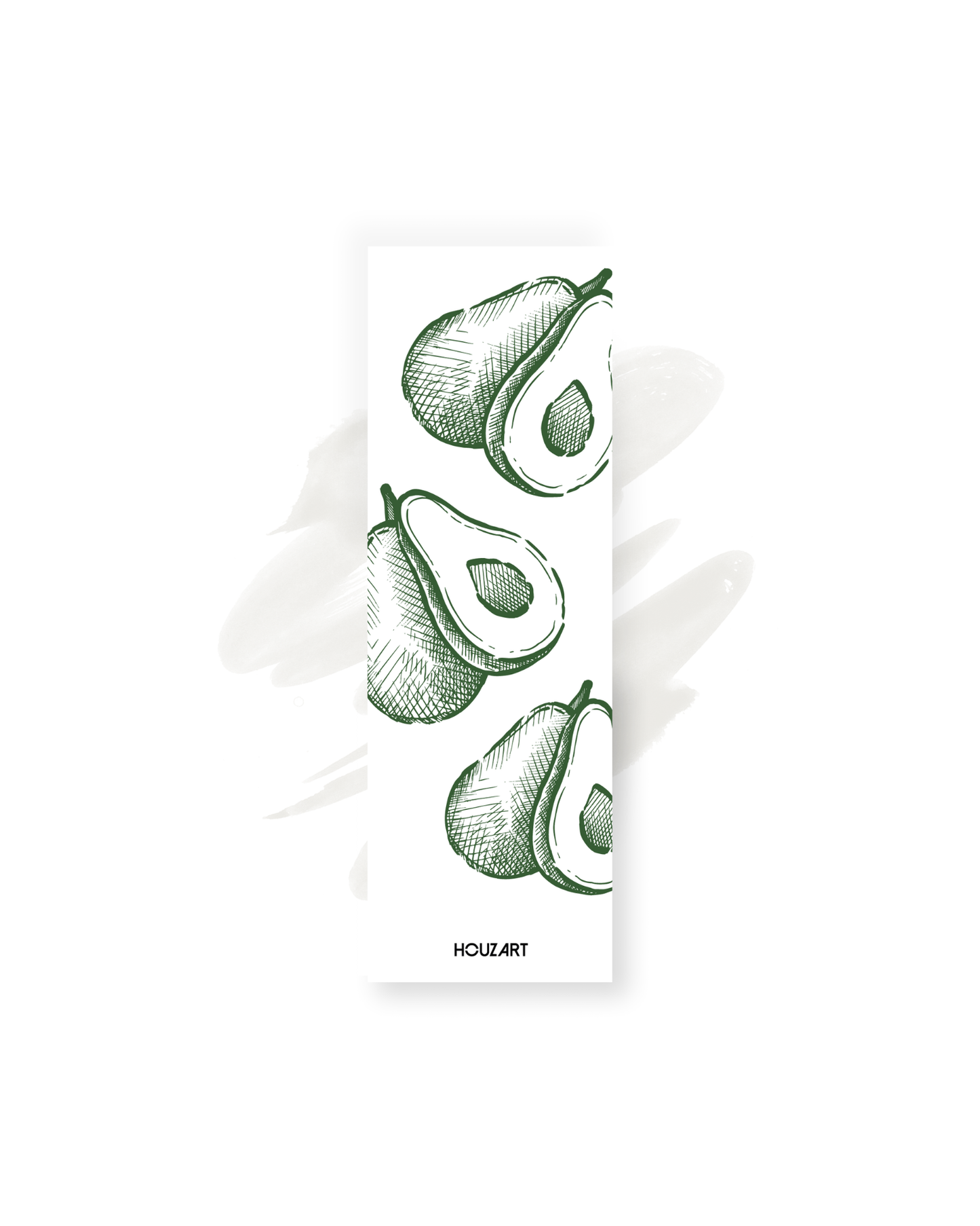 Marque page "Avocats"
