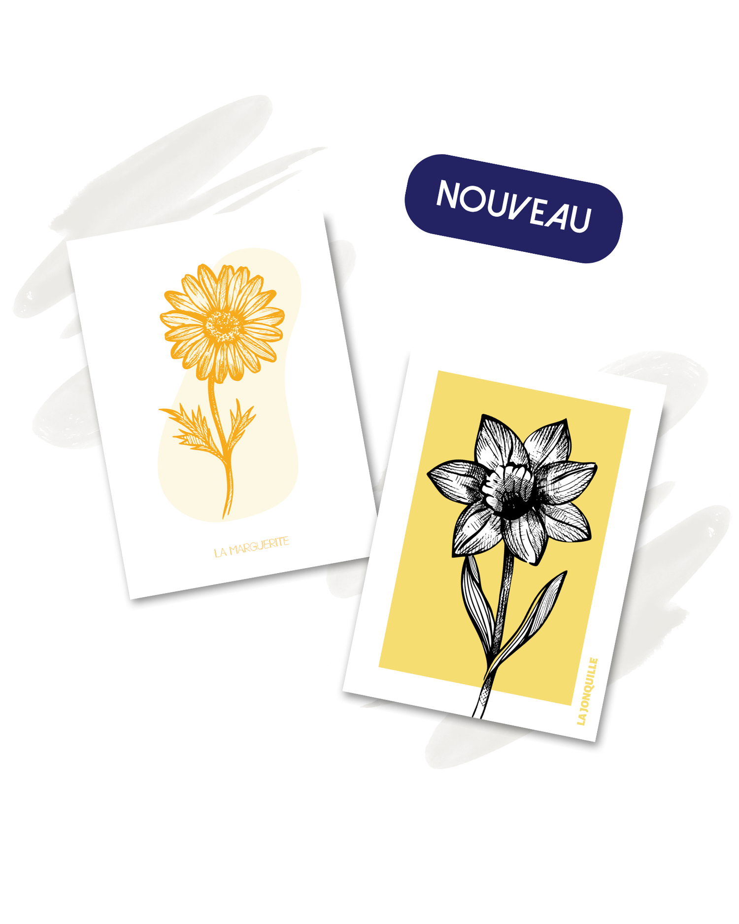 Fleurs