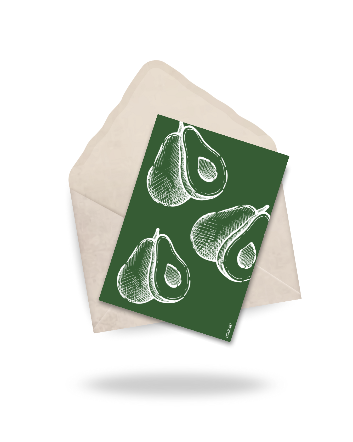 Carte "Avocats"