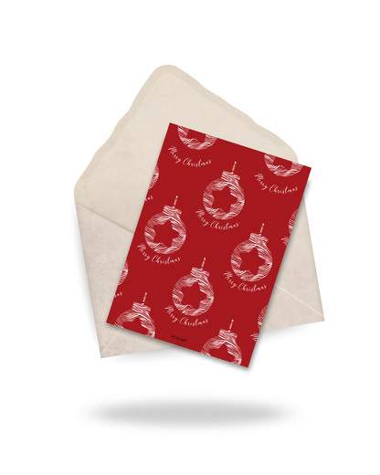 Carte "Noël"