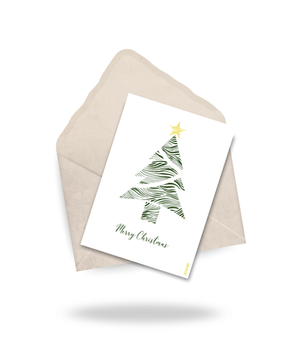 Carte "Noël"