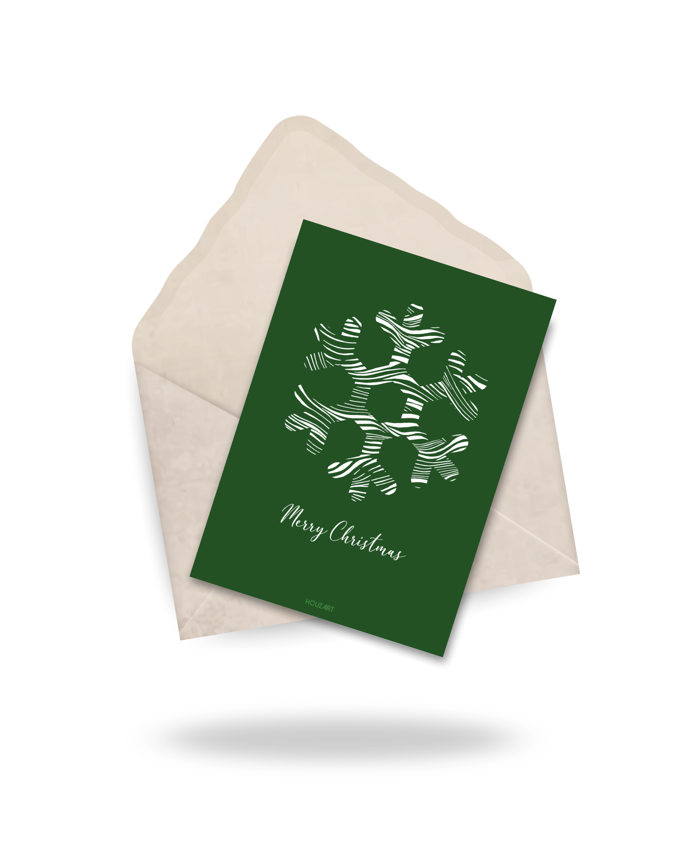 Carte "Noël"