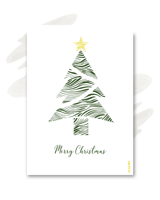 Carte "Noël"