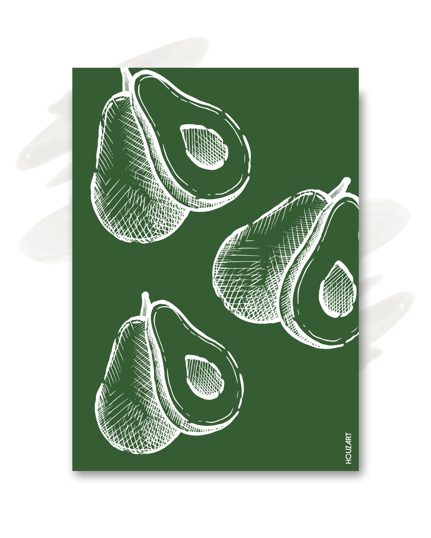Carte "Avocats"