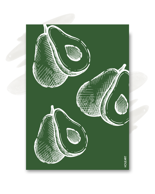 Carte "Avocats"